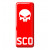 SCO RED